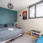 Nouveau - Le Duplex, 3 Chambres, Grande Terrasse.