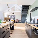 Nouveau - Le Duplex, 3 Chambres, Grande Terrasse. * Nantes